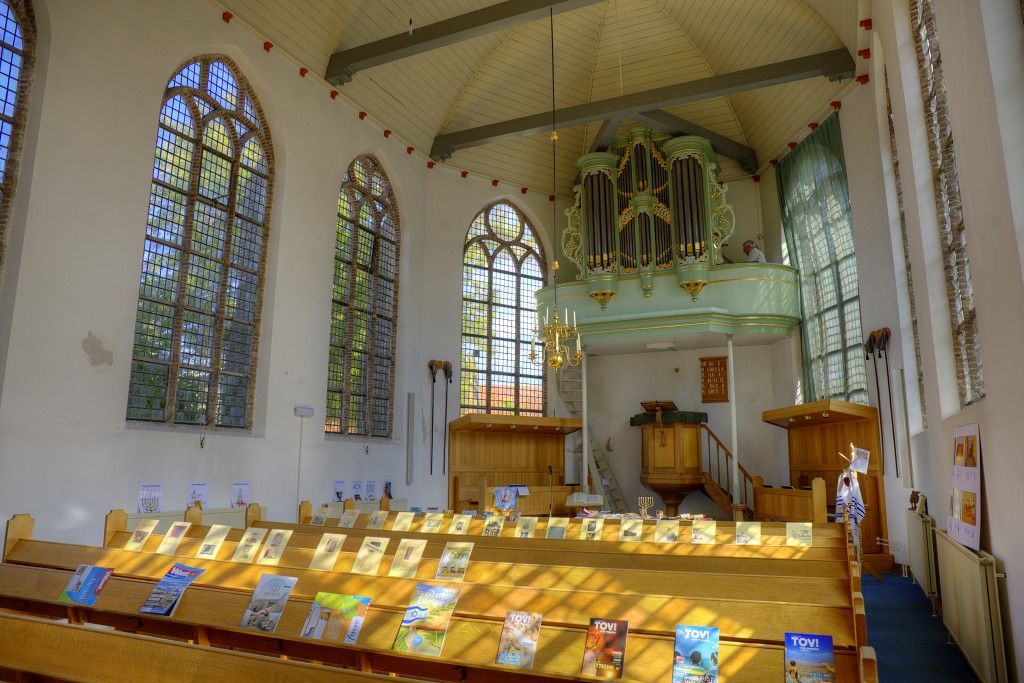 Hervormde Gemeente Stad aan het 't Haringvliet HDR kerk nederlands hervormd kerkfotografie evangelie religie religion protestant kathedraal sint pkn rooms katholiek orgel kerktoren openstelling orgel